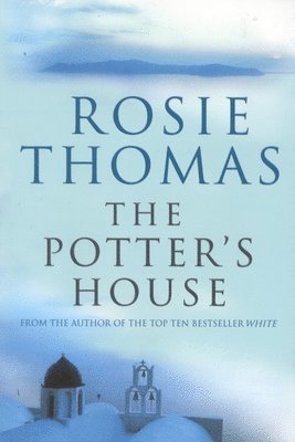 The Potter's House 1