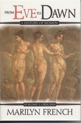 Marilyn French - Origins, Inbunden