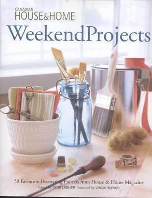 Weekend Projects 1