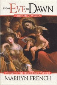 bokomslag Masculine Mystique