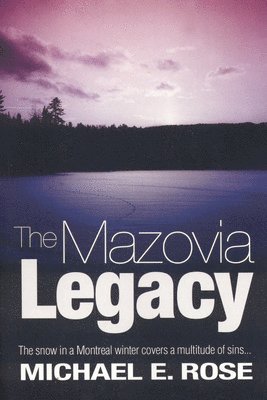 bokomslag The Mazovia Legacy