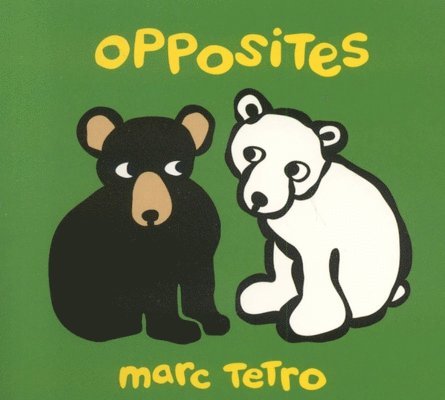 Opposites 1