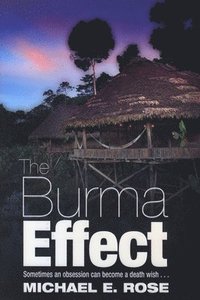 bokomslag The Burma Effect