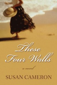 bokomslag These Four Walls