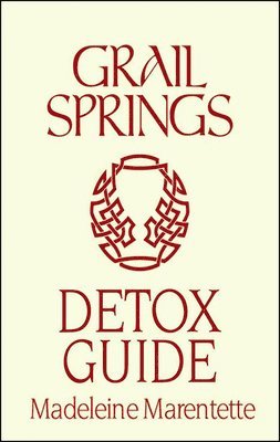 Grail Springs Holistic Detox 1