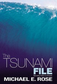 bokomslag The Tsunami File