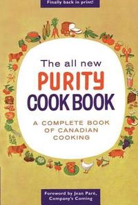 bokomslag The All New Purity Cook Book