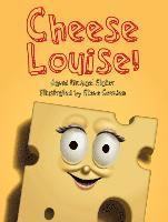 David Michael Slater - Cheese Louise!, Häftad