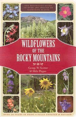 Wildflowers of the Rocky Mountains 1