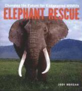 bokomslag Elephant Rescue