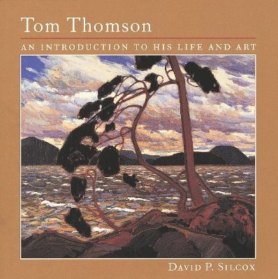 Tom Thomson 1