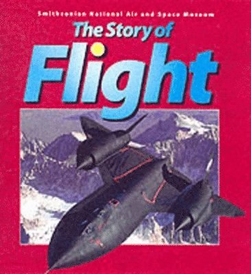 Story of Flight 1