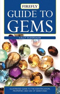 bokomslag Guide to Gems