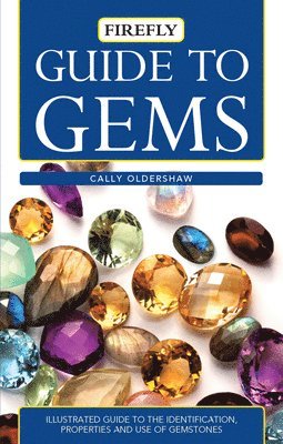 bokomslag Guide to Gems