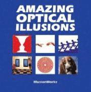 bokomslag Amazing Optical Illusions