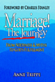 Marriage! the Journey 1