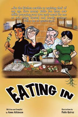 Eating In