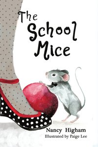 bokomslag The School Mice
