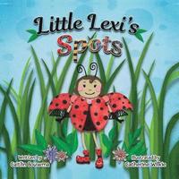 bokomslag Little Lexi's Spots