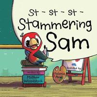 bokomslag Stammering Sam