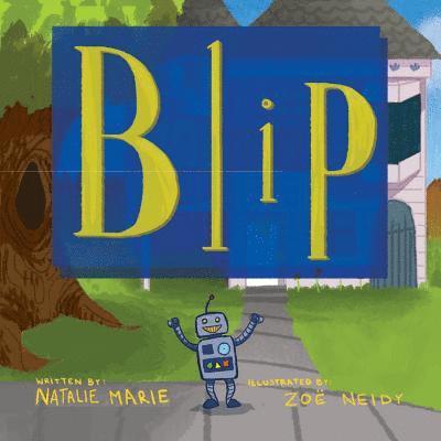 Blip 1