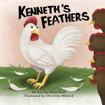 Kenneth's Feathers 1