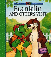 Franklin and Otter's Visit