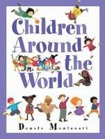 bokomslag Children Around The World