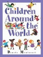 bokomslag Children Around the World