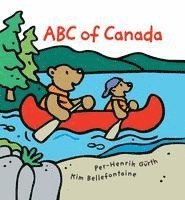 bokomslag Abc Of Canada