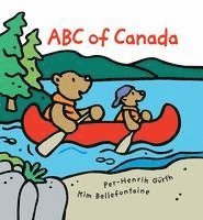 Abc Of Canada 1