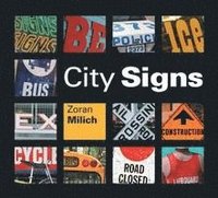 bokomslag City Signs