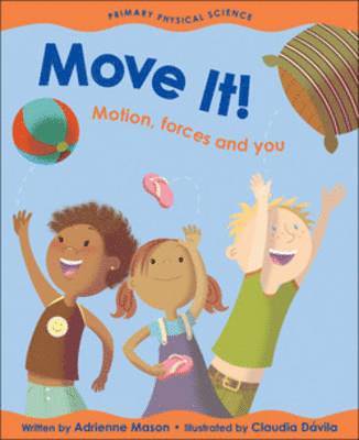 Move It! 1