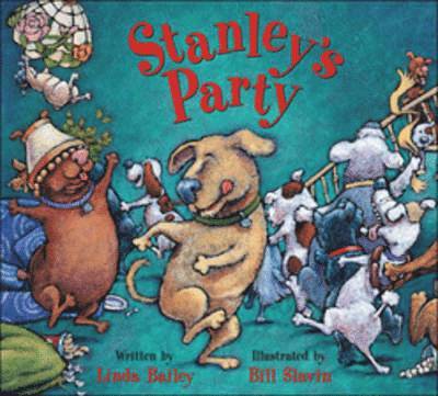 Stanley's Party