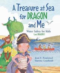 bokomslag Treasure at Sea for Dragon and Me