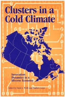 Clusters in a Cold Climate