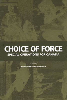 Choice of Force 1