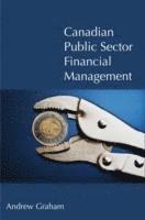 bokomslag Canadian Public Sector Financial Management