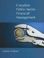 bokomslag Canadian Public Sector Financial Management