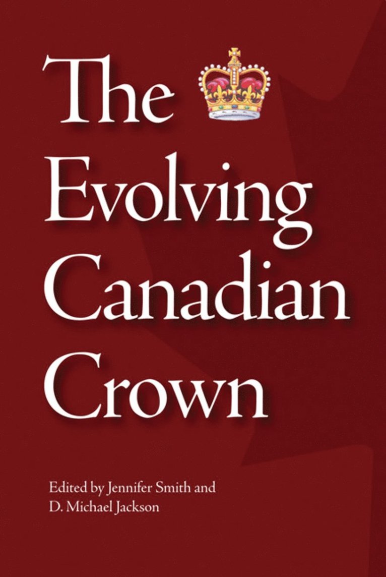 Evolving Canadian Crown