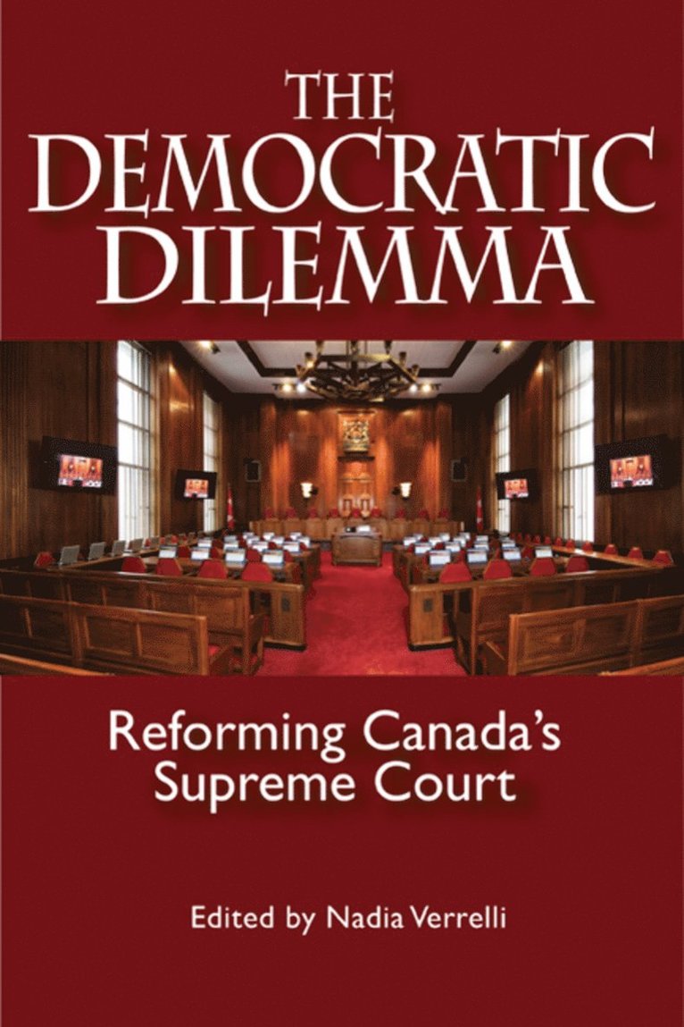 The Democratic Dilemma 1