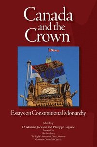 bokomslag Canada and the Crown