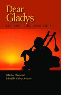 bokomslag Dear Gladys