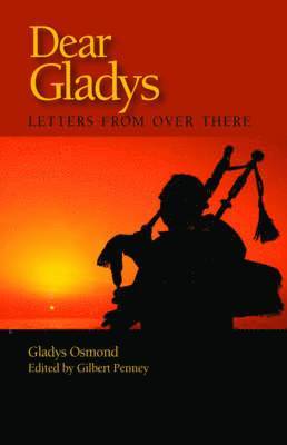 Dear Gladys 1