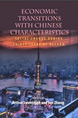 Economic Transitions with Chinese Characteristics V2