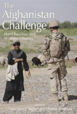 Afghanistan Challenge