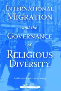 bokomslag International Migration and the Governance of Religious Diversity