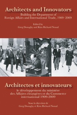 Architects and Innovators/Architectes et Innovateurs 1