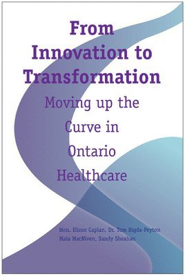 From Innovation to Transformation 1