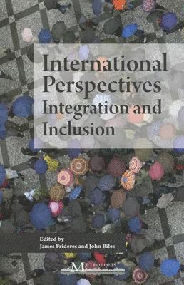 bokomslag International Perspectives